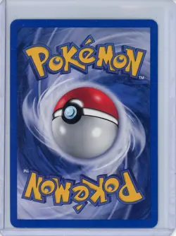 Erika's Vileplume Pokemon 2000 Gym Heroes Holo Rare WOTC NM - Image 2