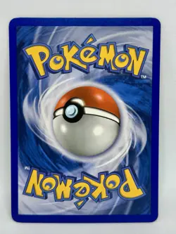 SPANISH Beautifly 2/109 HOLO EX Ruby & Sapphire 2004 Pokemon Card NM 🦋 - Image 3