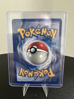 Pokemon TCG Legendary Collection Magikarp Reverse Holo Card 52/110 MP - Image 2