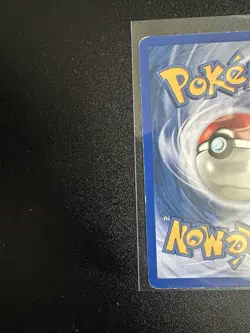 Pokemon TCG Legendary Collection Magikarp Reverse Holo Card 52/110 MP - Image 3