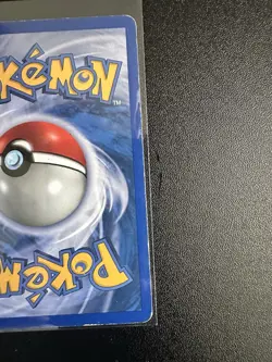 Pokemon TCG Legendary Collection Magikarp Reverse Holo Card 52/110 MP - Image 4