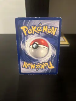 Pokemon TCG Ivysaur Base Set #30/102 - Image 2