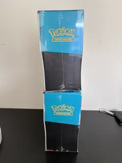 Pokemon TCG Ascended Heroes ETB Factory Sealed Box Lot Of 2 - Image 5