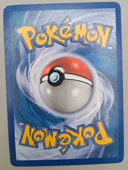 Piplup 015/017 Pop Series 8 Pokemon TCG - MP - Image 2