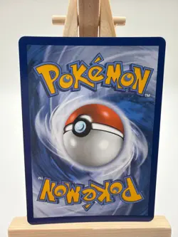 Oricorio ex - MEP 024 - Pokemon Mega Evolution Holo Promo NM - Image 2