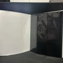 Pokemon TCG White Flare Binder From Binder Collection | Binder ONLY | 9 Pocket - Image 3