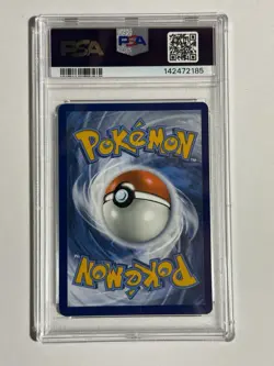 Lucario Vstar Swsh291 Promo Psa 8 Sword & Shield Full Art Pokemon 2023 - Image 2