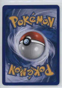 Suicune Holo Pokemon Diamond & Pearl Secret Wonders #19 2007 - Image 2
