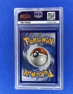 Pokemon Mimikyu V 068/172 Brilliant Stars Ultra Rare SWSH Sword & Shield PSA 10 - Image 2