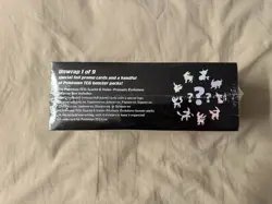POKEMON SCARLET & VIOLET PRISMATIC EVOLUTIONS SURPRISE BOX NEW FACTORY SEALED - Image 3