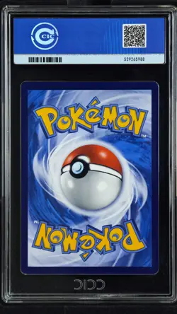 CCIC 10 Gem Mint Pokemon Chinese TCG PR-ZLJN Squirtle SV-P-099/SV-P Promo - Image 2