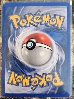 Pokemon 2005 Unseen Forces Smeargle Rev Holo 48 NM or better - Image 2