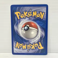 Tauros 5/17 - Pokemon TCG POP Series 2 Promo - NM - Image 2