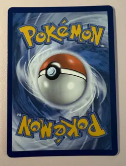 POKEMON TCG Regigigas VSTAR 114/159 Crown Zenith Holo - Image 2