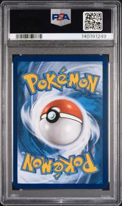 2023 Pokemon Sword And Shield Crown Zenith Pikachu Fa Crown Zenith PSA 9 #160 - Image 2