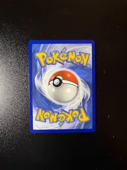 English Pokemon TCG Sv: Black Bolt Foongus Pokeball Reverse Holo 010/086 NM/M - Image 2