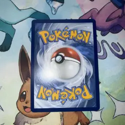 Lightly Played Iono - 254/193 - Ultra Rare Pokemon Paldea Evolved - Image 2