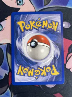 Gligar Skyridge e-Series 59/144 Regular Non-Holo Pokemon Common 2003 - Nm - Image 4