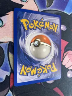 Gligar Skyridge e-Series 59/144 Regular Non-Holo Pokemon Common 2003 - Nm - Image 5