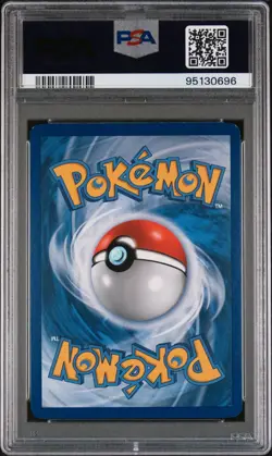 Pokemon TCG Bastiodon [GL] Rising Rivals 2/111 Holo Holo Rare - Image 2