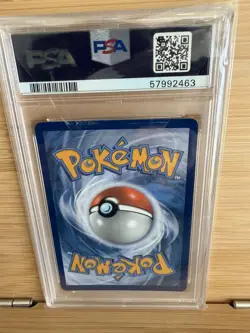 2016 Pokemon XY Evolutions M Blastoise EX #22 PSA 10 GEM MINT - Image 4