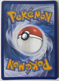 Pokemon TCG Togedemaru 104/094 Full Art Illustration Rare Holo Phantasmal Flames - Image 2