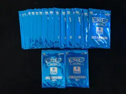 2025 Pokemon TCG CHS Sword & Shield Gym Promo Pack 6 Sealed Packs Lot*30 #8 YV34 - Image 1