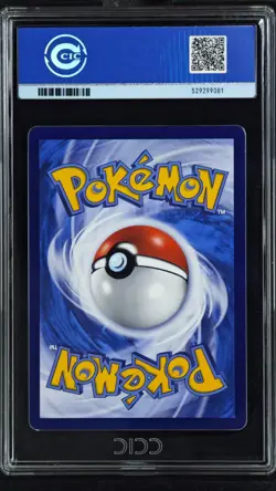 CCIC 10 Gem Mint Pokemon Chinese Eevee Heroes Hyper 173 Umbreon VMAX - Image 2