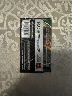 Pokemon Evolving Skies Booster Pack | Loose Unopened Near Mint - Sylveon - Image 2