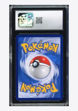 Pokemon CGC 8.5 Pikachu Holo 2021 001/028 S8a-F 25th Anniversary T.Chinese - Image 2