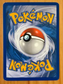 Psyduck 74/102 Regular Common LP - Triumphant 2010 - Pokemon TCG - Image 2