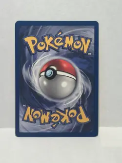 Pokemon- Basic-First Edition- Pikachu Jungle 60/64,50hp (Non-Holo) - Image 2