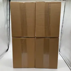 Lot of (4) Pokemon TCG Ascended Heroes Premium Poster Collection Box Case Sealed - Image 3