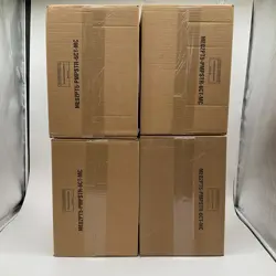 Lot of (4) Pokemon TCG Ascended Heroes Premium Poster Collection Box Case Sealed - Image 4