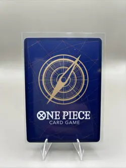 One Piece CCG Nami Op11-054 - Image 2