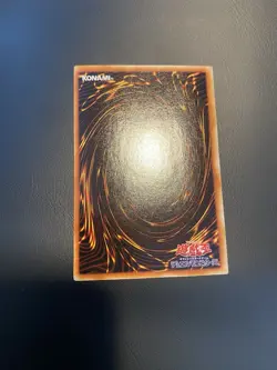 Vintage Yugioh - Crush Card Virus P5-03 Japanese OCG Ultra NM - Image 3