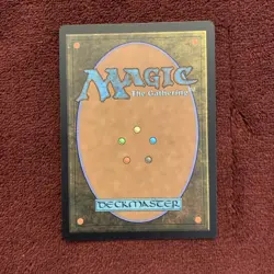 Rampant Growth Secret Lair Drop Foil 1370 NM+ Unplayed MTG Magic Card - Image 2