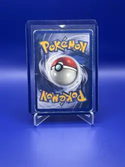 Charizard Holo Rare 120 HP Base Set Pokemon Card 4/102 Wizards 1999 English - Image 2