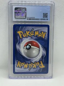 Pokemon Pikachu Neo Genesis 70/111 CGC 8.5 Unlimited Regular 2000 Card - Image 2
