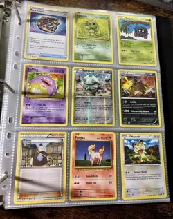 ✨1999-2016 Pokemon Cards / Vintage / Rare / Holo / Yu-Gi-Oh Cards Too / Foil✨ - Image 1