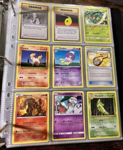 ✨1999-2016 Pokemon Cards / Vintage / Rare / Holo / Yu-Gi-Oh Cards Too / Foil✨ - Image 2