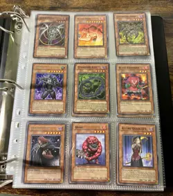 ✨1999-2016 Pokemon Cards / Vintage / Rare / Holo / Yu-Gi-Oh Cards Too / Foil✨ - Image 3