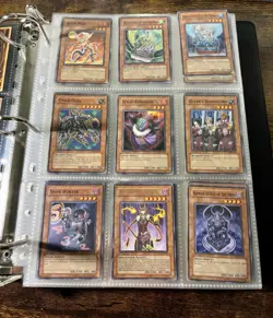 ✨1999-2016 Pokemon Cards / Vintage / Rare / Holo / Yu-Gi-Oh Cards Too / Foil✨ - Image 4