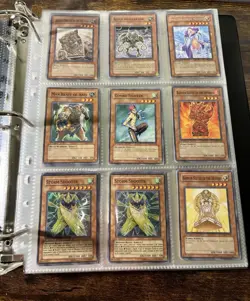 ✨1999-2016 Pokemon Cards / Vintage / Rare / Holo / Yu-Gi-Oh Cards Too / Foil✨ - Image 5