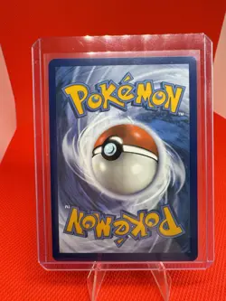 Grotle - 164/162 - Pokemon Temporal Forces Illustration Rare Card MINT TCG - Image 2