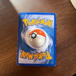 Mudkip 2006 POP Series 4 11/17 Holo Pokemon Card - Image 2