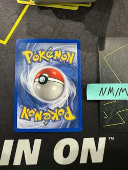 Pokemon Card Beautifly EX Ruby and Sapphire Holo Rare 2/109 005 💎NM💎 - Image 2