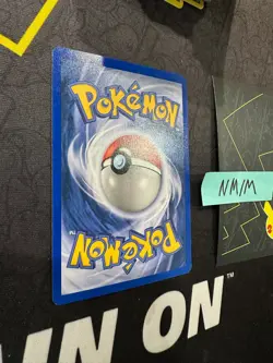 Pokemon Card Beautifly EX Ruby and Sapphire Holo Rare 2/109 005 💎NM💎 - Image 5