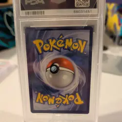 Pokemon 2022 Special Delivery Charizard SWSH075 Promo PSA 10 Holo Card - Image 2
