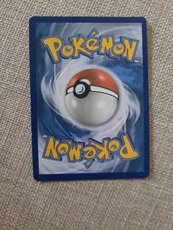 Pokemon TCG Dragonite EX 72/108 Ultra Rare Evolutions Card - Image 4